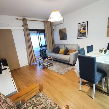 Caparica Apartment Near Beach Costa de Caparica Ngoại thất bức ảnh