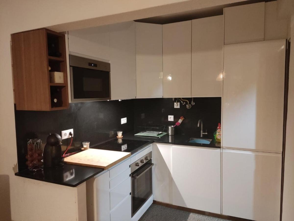 Caparica Apartment Near Beach Costa de Caparica Ngoại thất bức ảnh