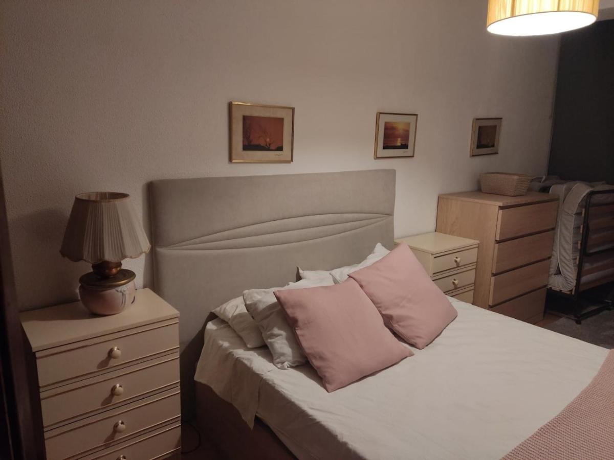 Caparica Apartment Near Beach Costa de Caparica Ngoại thất bức ảnh
