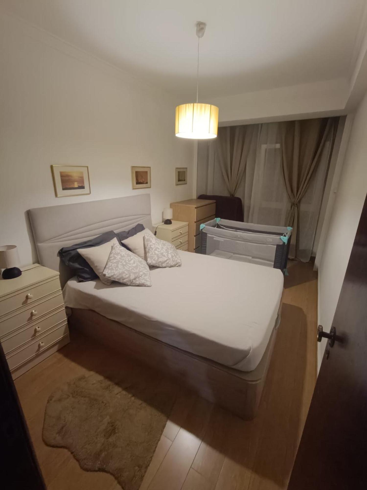 Caparica Apartment Near Beach Costa de Caparica Ngoại thất bức ảnh